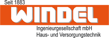 Logo - Windel Ingenieurgesellschaft mbH